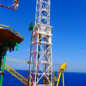 SPM - Modular Offshore Workover Rig