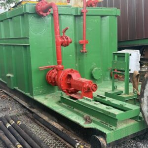 TANQUE DE FLUIDO