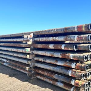 Casing - 5. 1/2