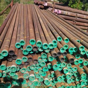 Tubing - 4.1/2
