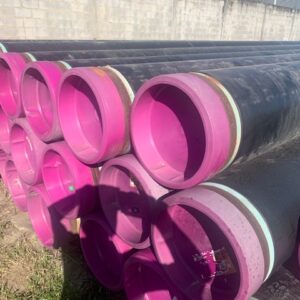 Line Pipe - 16