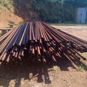 Tubing - 2.7/8