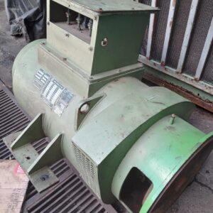 GERADOR DE 175 KVA, SEM MOTOR