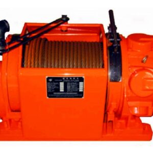 AIR WINCH
