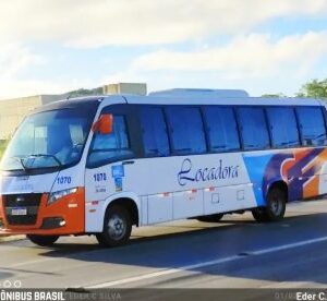 ALUGUEL DE SPIN VAN ONIBUS E MICRO ONIBUS