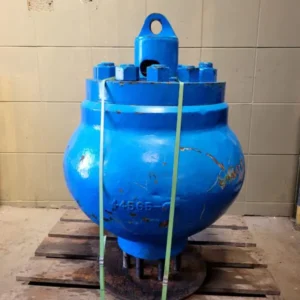AMORTECEDOR DE PULSAÇÃO K20
