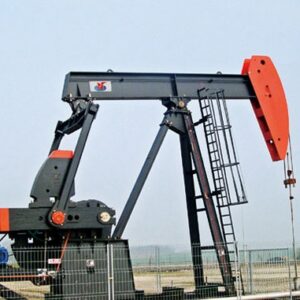 API C SERIES OIL PUMPING UNIT