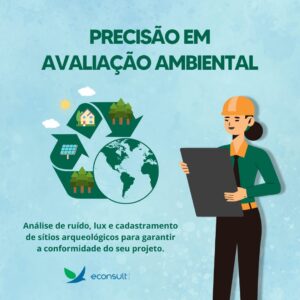 AVALIAÇÃO AMBIENTAL