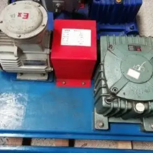 Agitator HA-5.5