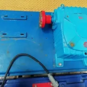 Agitator HNJ-7.5