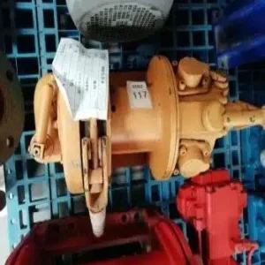 Air winch 0.5T 5/12I type