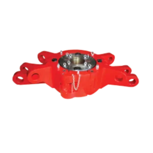 Anel Tensionador Rotativo para Riser
