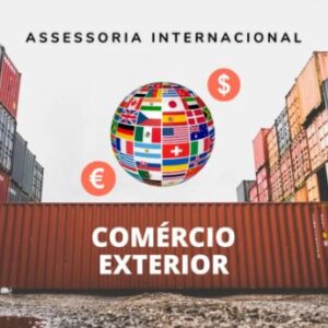 Assessoria Internacional