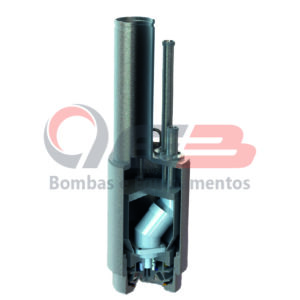 BOMBA EBMC