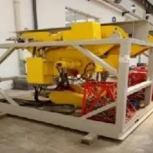 BOP Handling System FDQ500