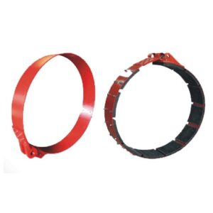 BRAKE STRAP