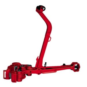 C TYPE MANUAL TONG