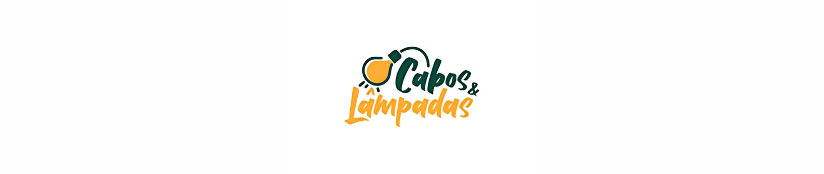 CABOS E LAMPADAS COM. MAT. ELETR ALTA BAIXA TENSAO EIRELI