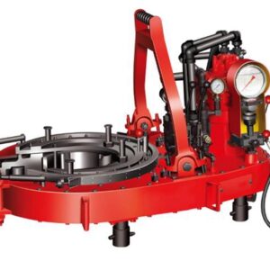 CASING POWER TONG