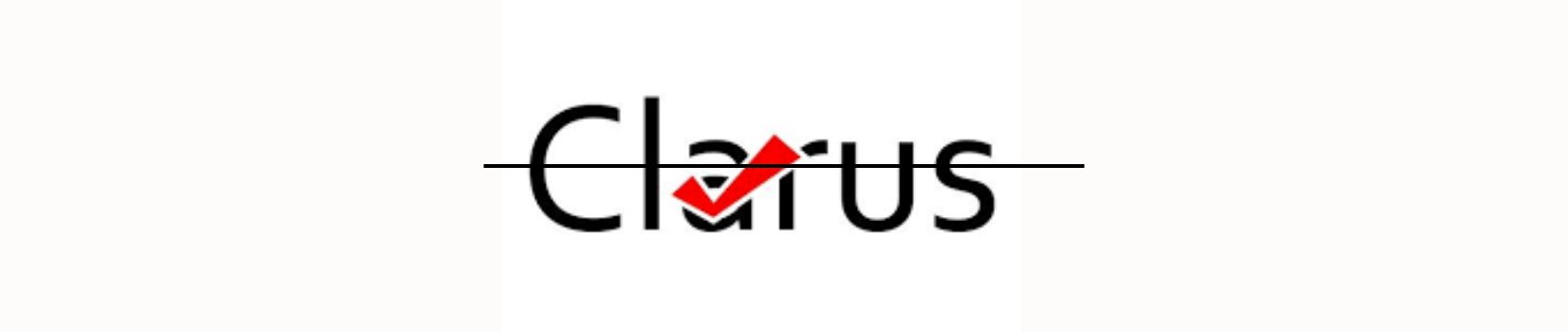 CLARUS COMERCIO