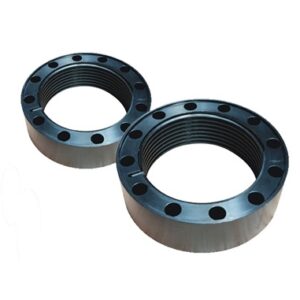 CYLINDER HEAD FLANGE