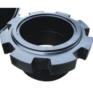 CYLINDER LINER GLAND