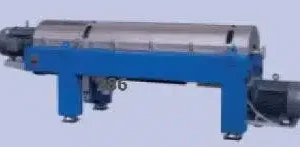 Centrifugal LYNX300