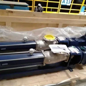 Centrifugal Liquid supply pump BN70-6L