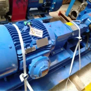 Centrifugal Pump 3*2*13/30hp