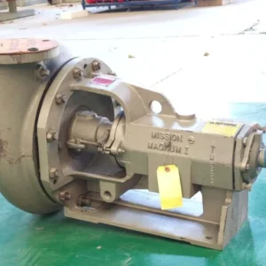 Centrifugal Pump 6×5×14×11