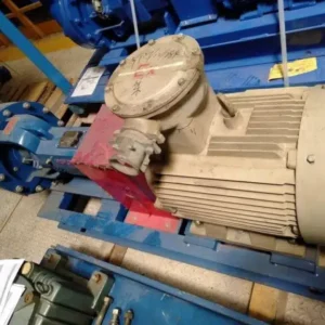 Centrifugal Pump HCP6*5*11/30kW