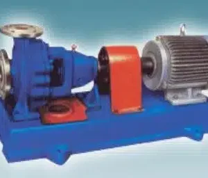 Centrifugal Pump HSB6*8/37kW