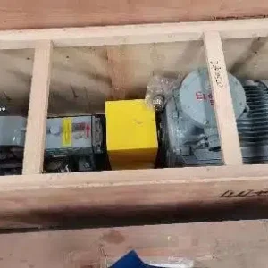 Centrifugal Pump SB6*8J-12.5/55kW