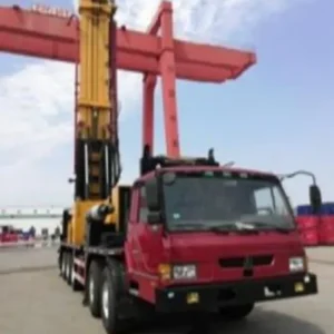 Coal Bed Methane Drilling Rig ZJ1391-YMCQ700/13/1