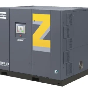 Compressores estácionarios