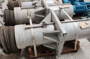Cylinder 270/200-750