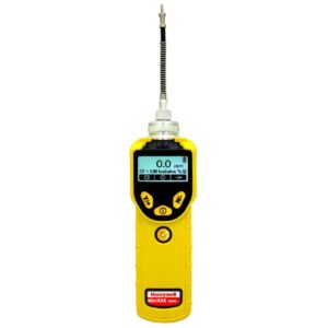 Detector de Gás MiniRAE 3000+