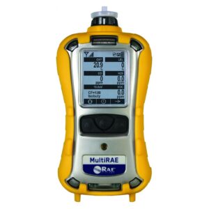 Detector de Gás MultiRAE