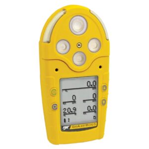 Detector de Gás Portátil GásAlert micro 5