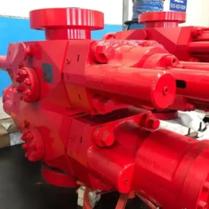 Double Ram BOP 2FZ35-35U