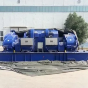 Drawworks E-3000-AC