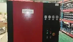 Dryer URA-440AP