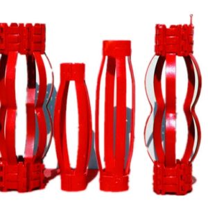 ELASTIC CENTRALIZER
