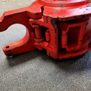 ELEVADOR TUBO PRODUÇÃO