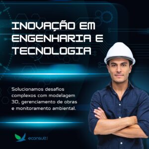 ENGENHARIA E TECNOLOGIA