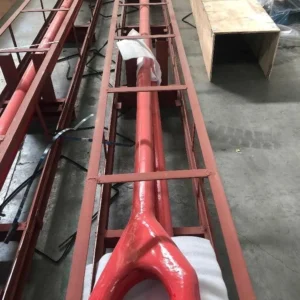 Elevator Links DH750