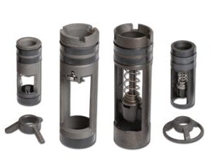 FLOAT VALVES