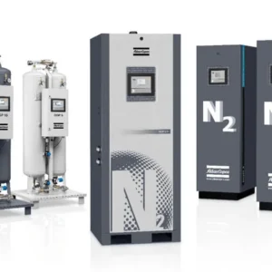 Gerador de Gases