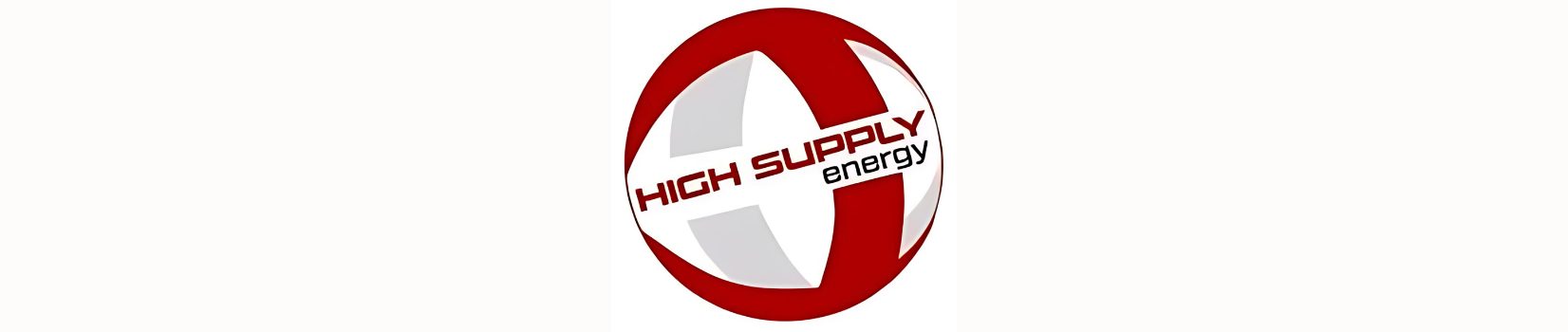 HIGH SUPPLY ENERGY