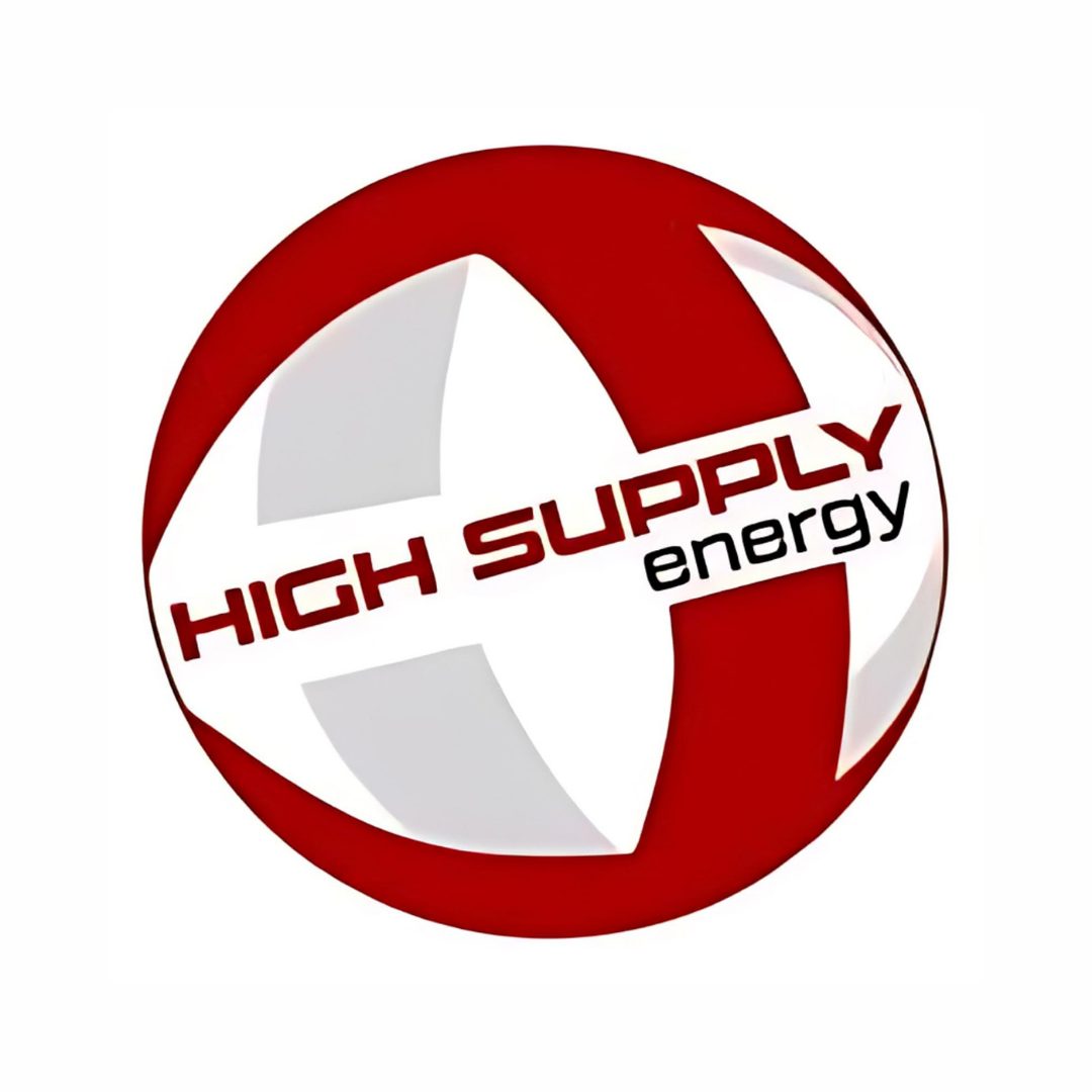 HIGH SUPPLY ENERGY